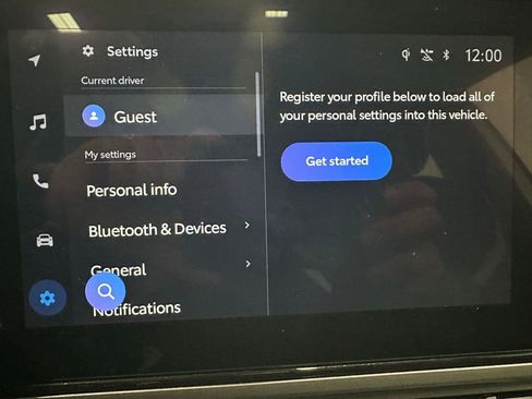 Used 2026 Toyota Camry SE image 34