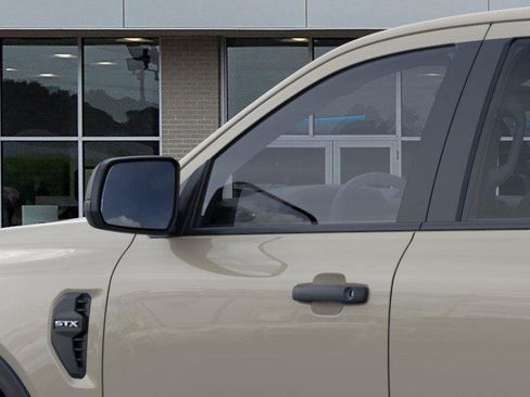 New 2025 Ford Ranger XL w/ Trailer Tow Package image 20