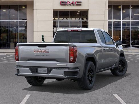 New 2026 GMC Sierra 1500 Elevation w/ Preferred Package image 4