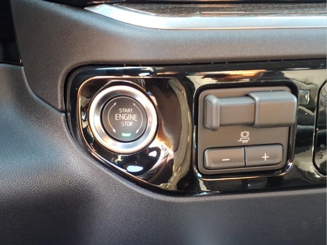 New 2026 Chevrolet Silverado 1500 RST w/ Safety Package AWD/4WD image 9