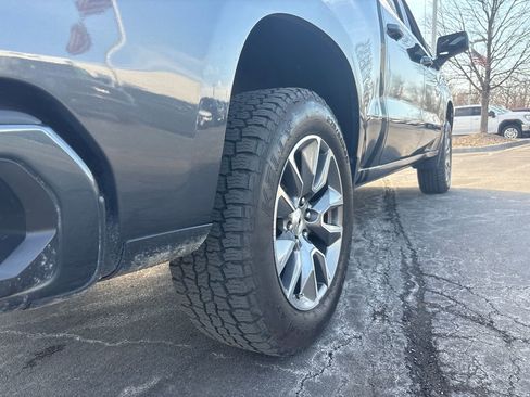 Used 2021 Chevrolet Silverado 1500 RST w/ All Star Edition Plus image 5