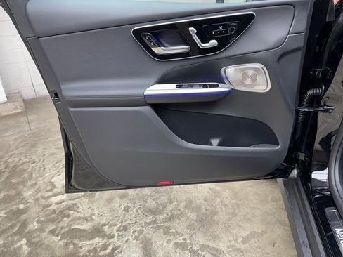 New 2026 Mercedes-Benz GLC 300 GLC 300 image 10