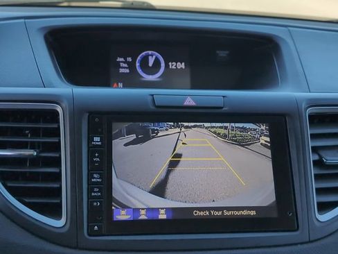 Used 2016 Honda CR-V EX-L image 18