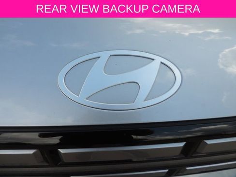 Used 2024 Hyundai Santa Fe SEL image 11