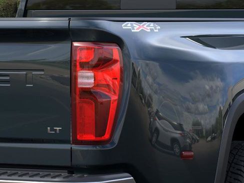 New 2026 Chevrolet Silverado 3500 LT w/ Texas Edition AWD/4WD image 35