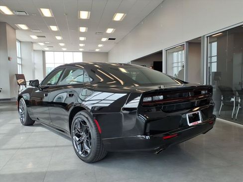 New 2027 Dodge Charger R/T w/ Blacktop Package AWD/4WD image 6