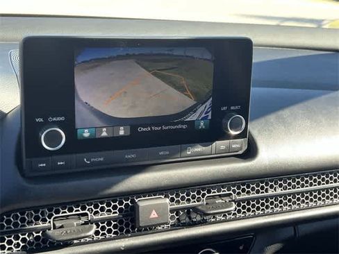 Used 2024 Honda HR-V Sport image 26