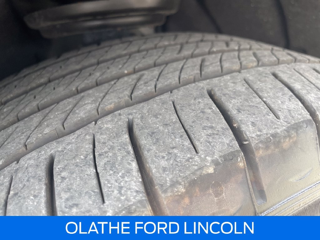 Used 2025 Cadillac XT5 Premium Luxury AWD/4WD image 29