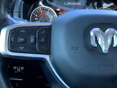 Used 2022 RAM 1500 Laramie w/ Laramie Southwest Edition image 23