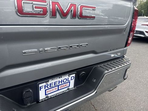 Used 2026 GMC Sierra 2500 SLE w/ SLE Value Package; AWD/4WD image 31