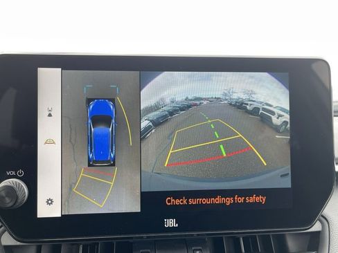 Used 2023 Toyota RAV4 Limited image 18