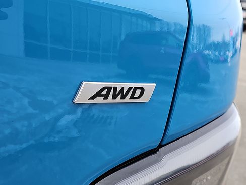 Used 2023 Hyundai Kona SEL image 32