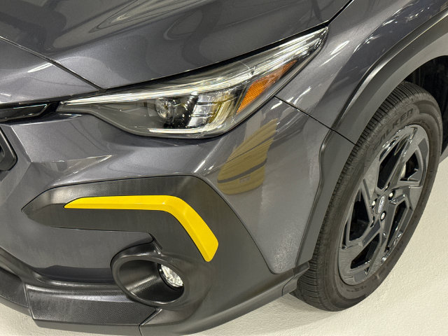 Certified 2024 Subaru Crosstrek 2.5i Sport AWD/4WD image 7