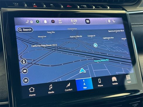 Used 2021 Jeep Grand Cherokee L Limited image 19