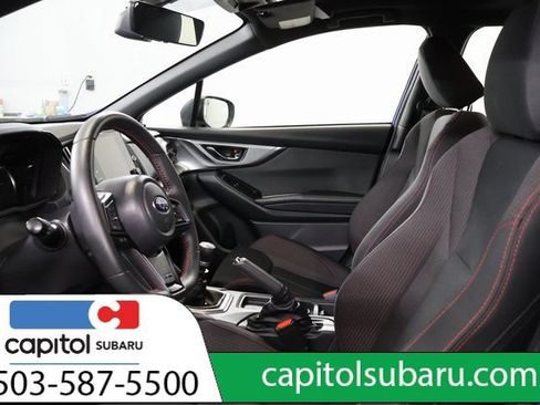 Used 2022 Subaru WRX Premium AWD/4WD image 13