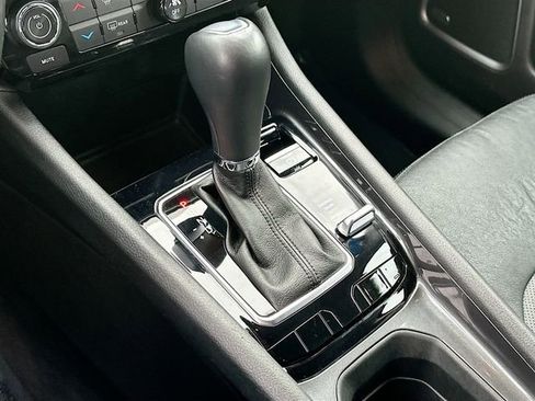 Used 2022 Jeep Compass Latitude w/ Sun and Sound Group image 16