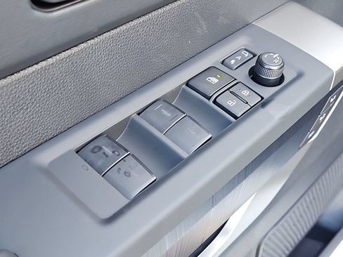 New 2026 Toyota Sequoia Platinum AWD/4WD image 22