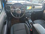 Used 2022 Jeep Wrangler Unlimited Sport AWD/4WD image 17