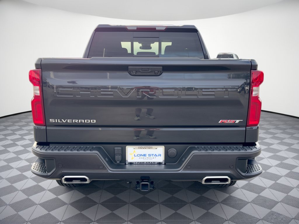 Used 2023 Chevrolet Silverado 1500 RST w/ Texas Edition Plus AWD/4WD image 11