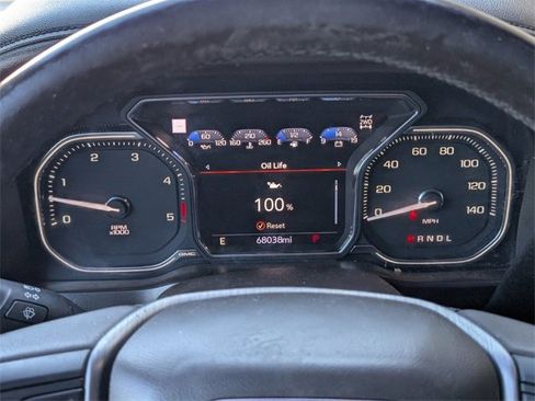 Used 2020 GMC Sierra 3500 Denali w/ Denali Ultimate Package image 18