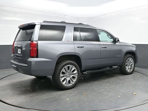 Used 2018 Chevrolet Tahoe LT image 7