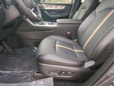 New 2026 MAZDA CX-90 3.3 Turbo w/ Premium Plus Pkg image 10