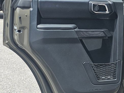 New 2026 Ford Bronco Outer Banks AWD/4WD image 34