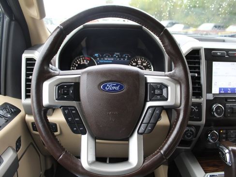 Used 2020 Ford F150 Lariat image 20