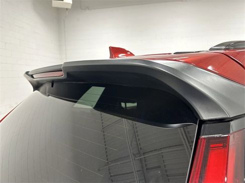 Used 2024 Honda CR-V Sport image 23