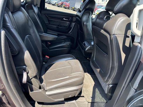 Used 2015 Chevrolet Traverse LT AWD/4WD image 13