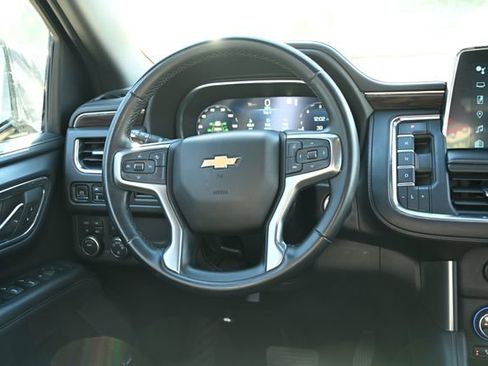 Used 2023 Chevrolet Tahoe LT image 62