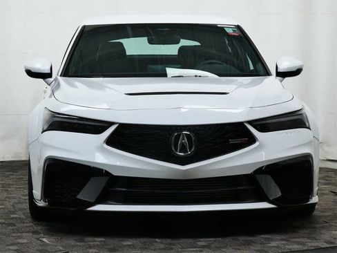 Used 2025 Acura Integra Type S image 10