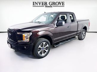 Used 2020 Ford F150 XL w/ Equipment Group 101A Mid video 1