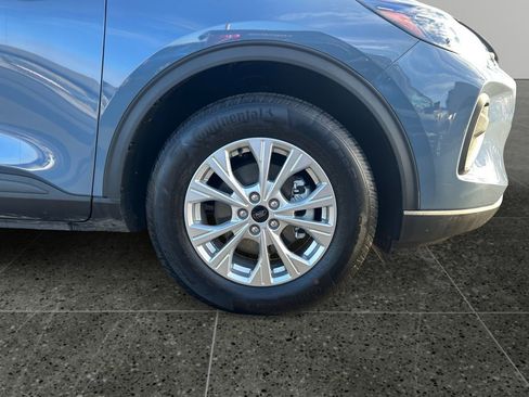 Used 2023 Ford Escape Active w/ Tech Pack #2 image 9