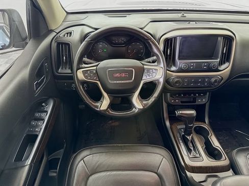 Used 2019 GMC Canyon Denali AWD/4WD image 22