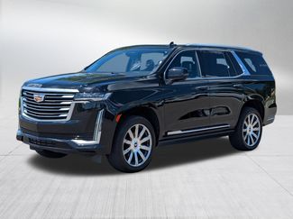 Certified 2023 Cadillac Escalade Premium Luxury Platinum AWD/4WD video 2