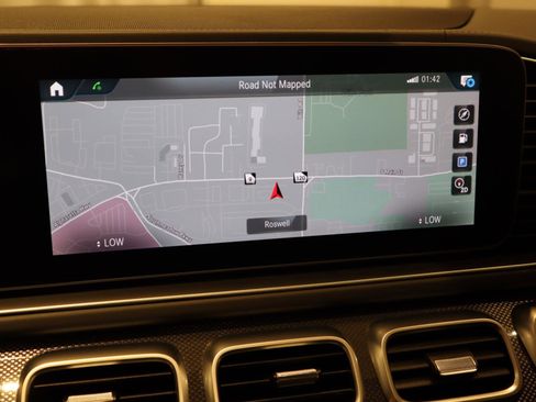 Used 2023 Mercedes-Benz GLE 53 AMG 4MATIC Coupe image 42