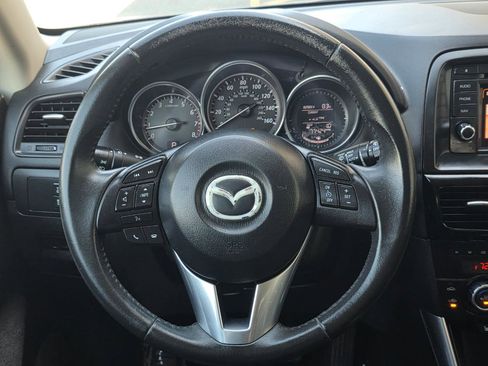 Used 2013 MAZDA CX-5 Grand Touring w/ GT Tech Pkg AWD/4WD image 18