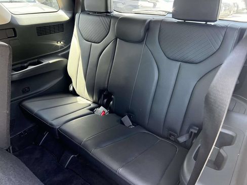 Used 2025 Hyundai Palisade SEL AWD/4WD image 12