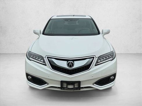 Used 2018 Acura RDX AWD w/ Advance Package image 2