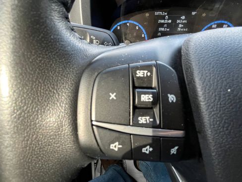 Used 2023 Ford Bronco Sport Big Bend w/ Convenience Package image 14