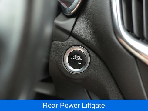 Used 2019 Chevrolet Equinox LT w/ Driver Convenience Package FWD image 26