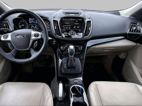 Used 2014 Ford Escape Titanium w/ Equipment Group 401A FWD image 16