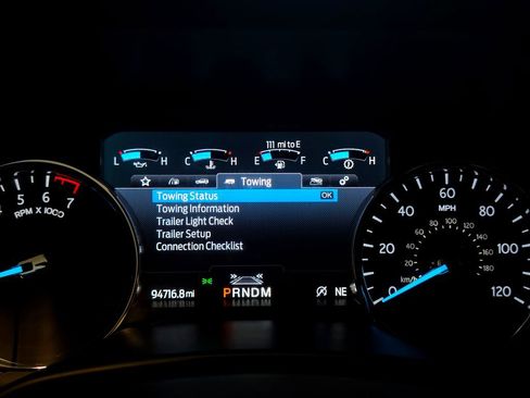 Used 2021 Ford Expedition Limited AWD/4WD image 33