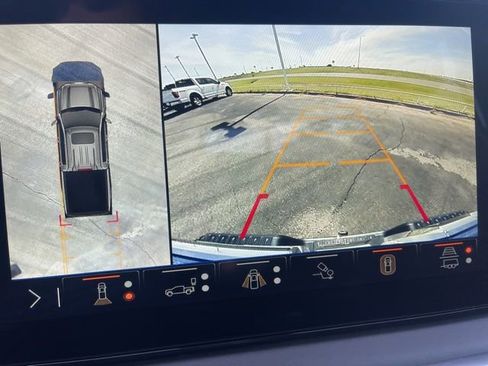 Used 2024 GMC Sierra 1500 Denali Ultimate image 28