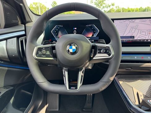 New 2026 BMW X3 xDrive30i w/ Premium Package AWD/4WD image 23