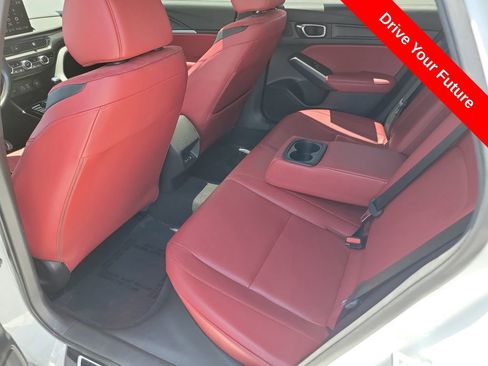 Used 2023 Acura Integra A-Spec FWD image 27