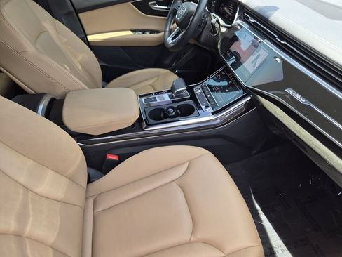 Certified 2023 Audi Q7 3.0T Premium Plus w/ Premium Plus Package AWD/4WD image 18
