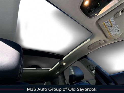 Used 2021 INFINITI QX50 Sensory w/ Cargo Package image 27