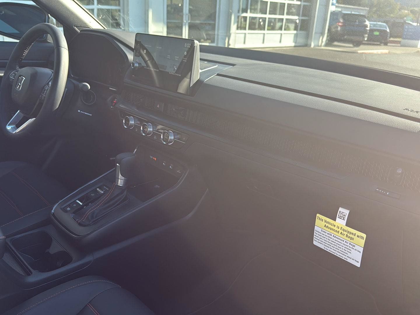 Used 2026 Honda CR-V Sport-L image 15
